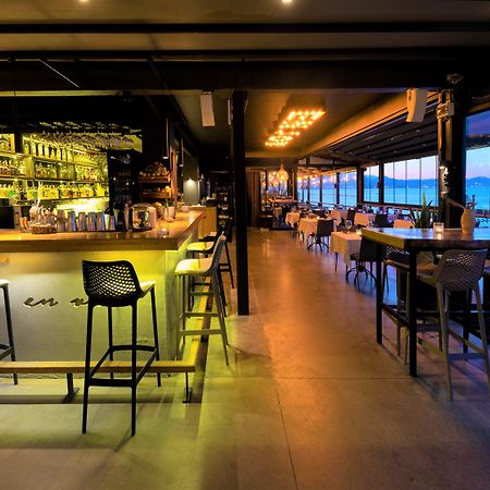 En Vie Beach Boutique Hotel - Adults Only Alanya Exterior foto