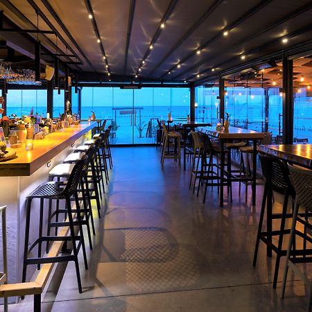 En Vie Beach Boutique Hotel - Adults Only Alanya Exterior foto
