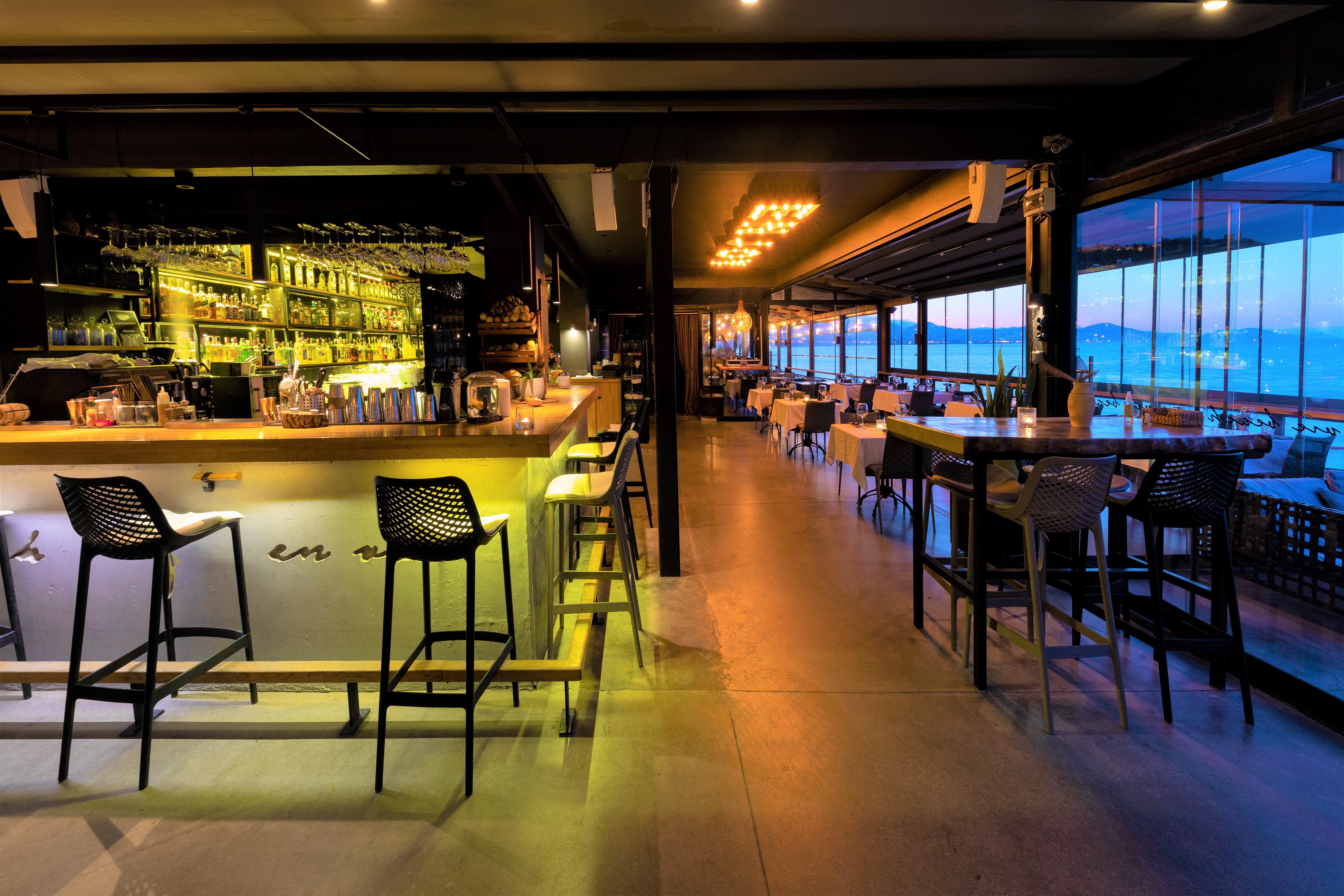 En Vie Beach Boutique Hotel - Adults Only Alanya Exterior foto