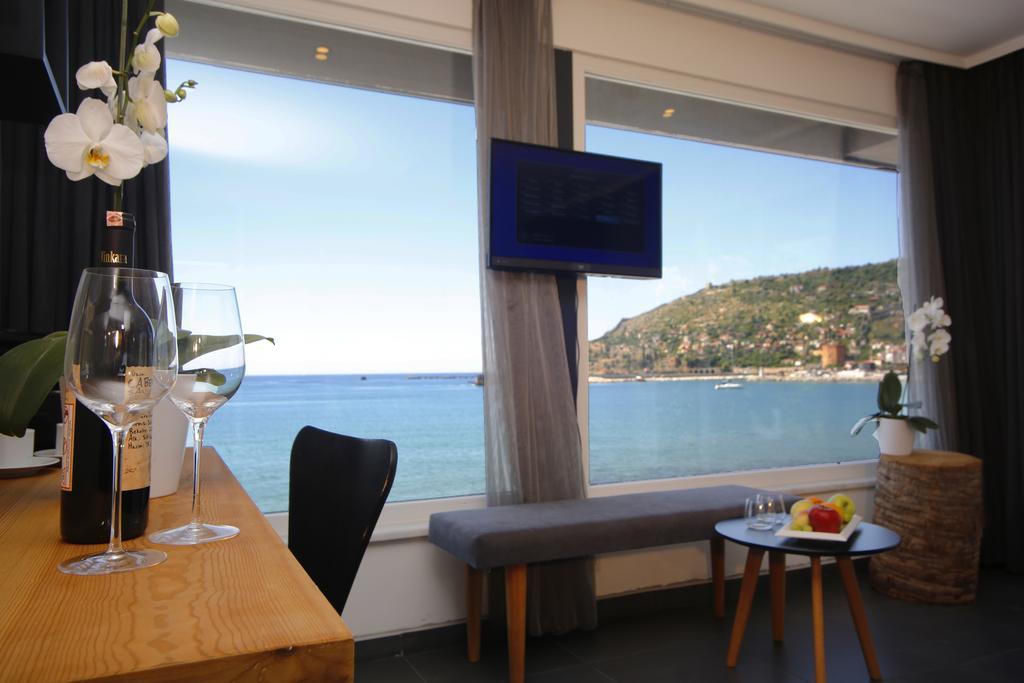 En Vie Beach Boutique Hotel - Adults Only Alanya Exterior foto