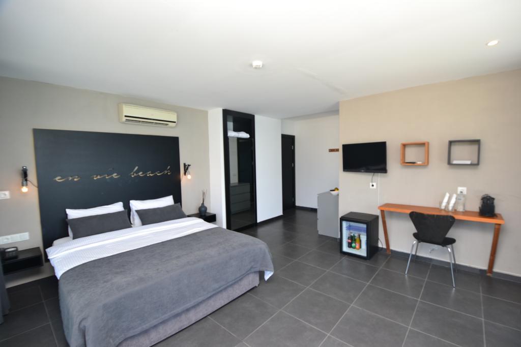 En Vie Beach Boutique Hotel - Adults Only Alanya Exterior foto