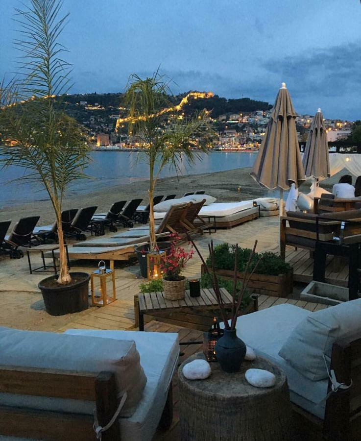 En Vie Beach Boutique Hotel - Adults Only Alanya Exterior foto
